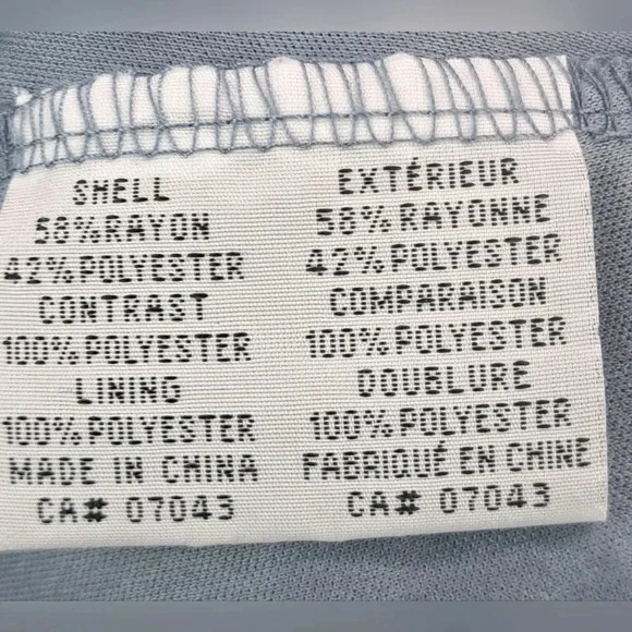 Rebellion Again Ruffled Boho Lace Maxi Dress V-Neck Dark Blue Rayon Y2K Size  XS - Picture 15 of 16